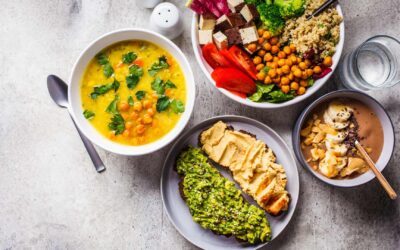 Pourquoi privilégier une alimentation équilibrée en pratiquant du sport ?