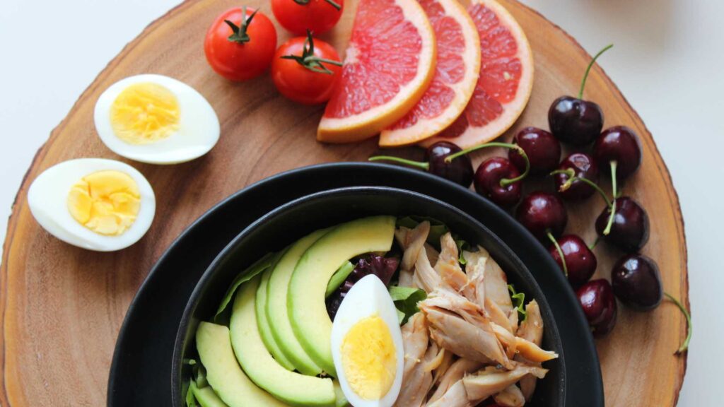 plat healthy 