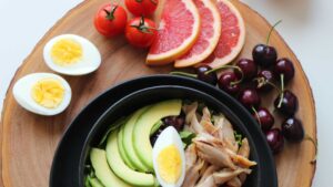 plat healthy