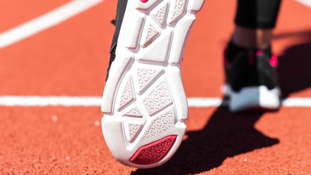 chaussures de running 