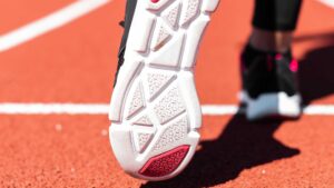 chaussures de running