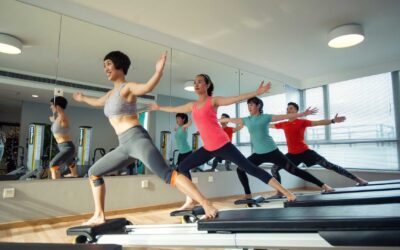 Les bienfaits du sport sur le moral