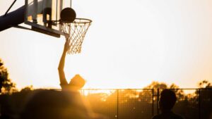 basketball