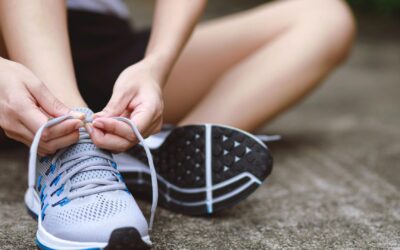 Choisir des chaussures de course adaptées à son type de pied