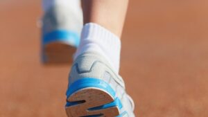 chaussures de course