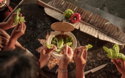 Installer un composteur domestique : guide pratique