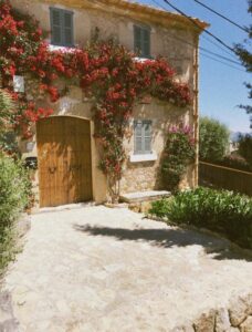 patrimoine immobilier maison